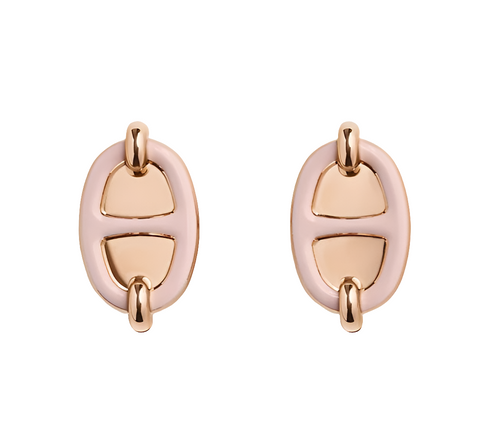 HERMES EARRINGS