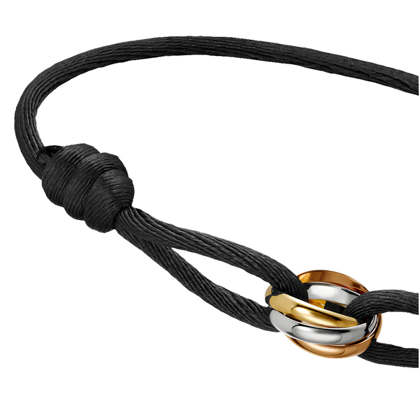 Cartier Trinity bracelet