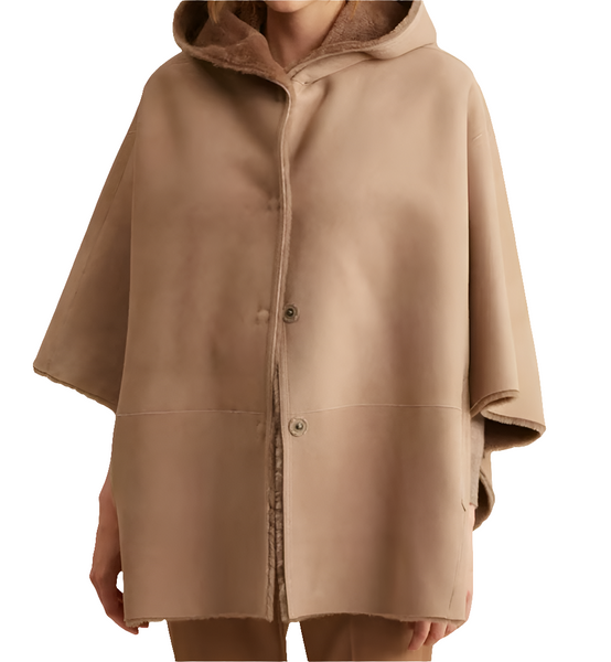 Gerard Darel Cape