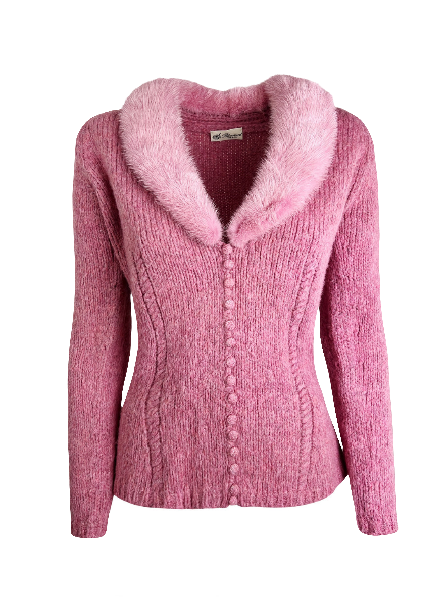 Blumarine Cardigan