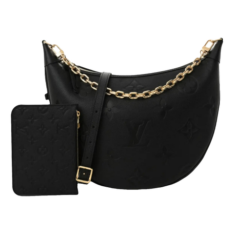 Louis Vuitton Hobo Bag