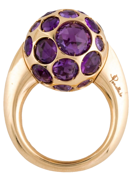 Pomellato Harem Ring
