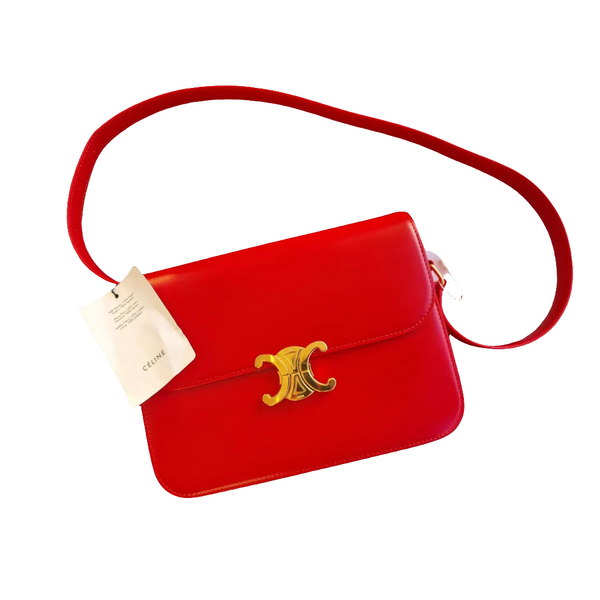 Celine Triomphe bag