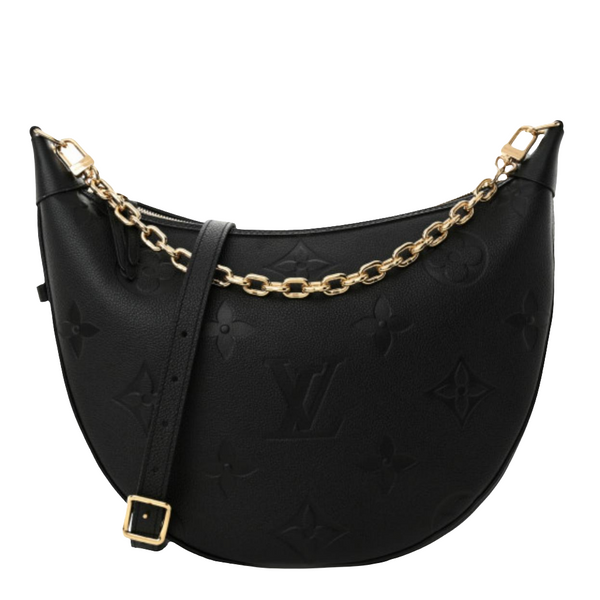 Louis Vuitton Hobo Bag