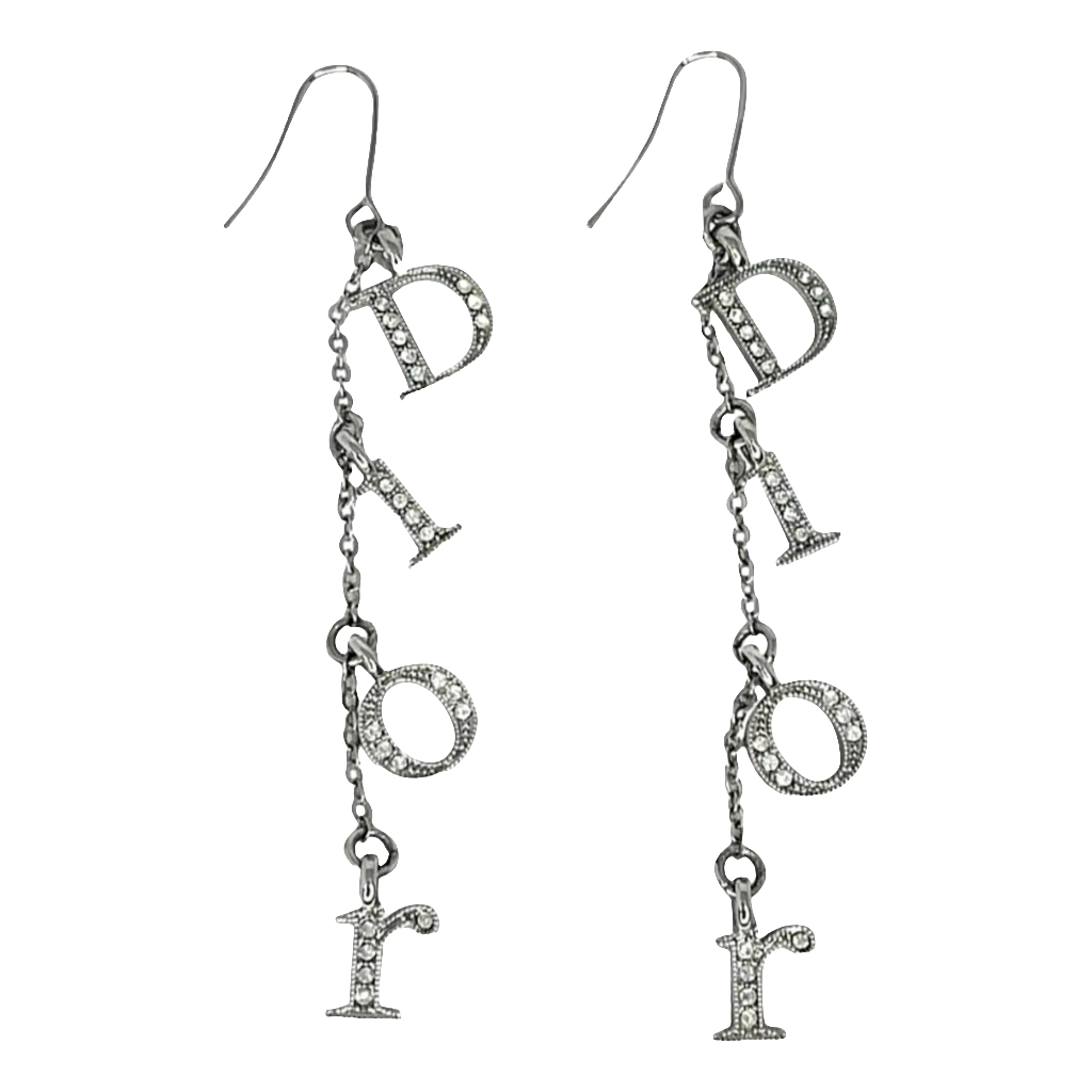 Christian Dior Earrings