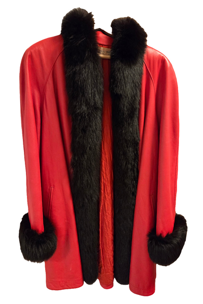 Bruno Magli Revijski Model