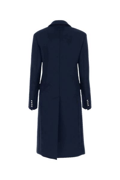Miu Miu Wool Coat