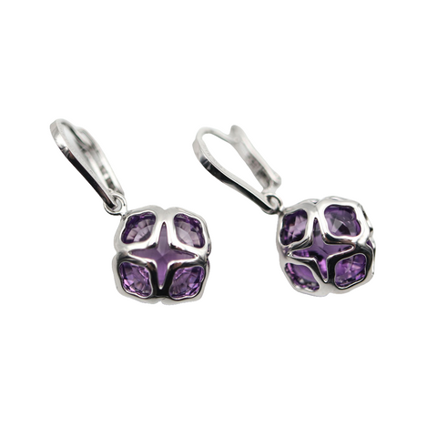 Chopard Imperiale Earrings