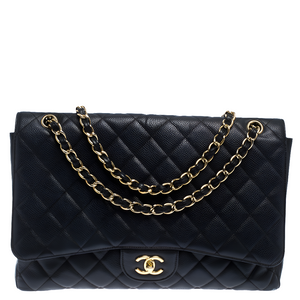 Chanel Maxi Bag