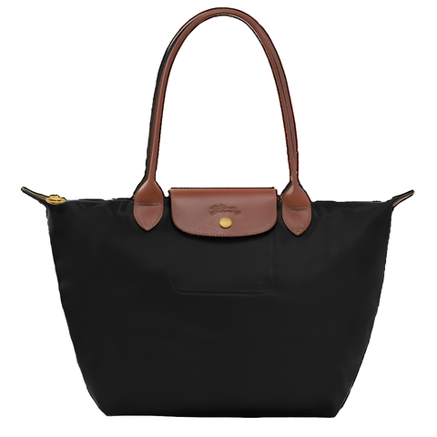 Longchamp M Tote Bag