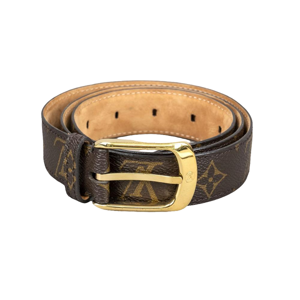LOUIS VUITTON BELT