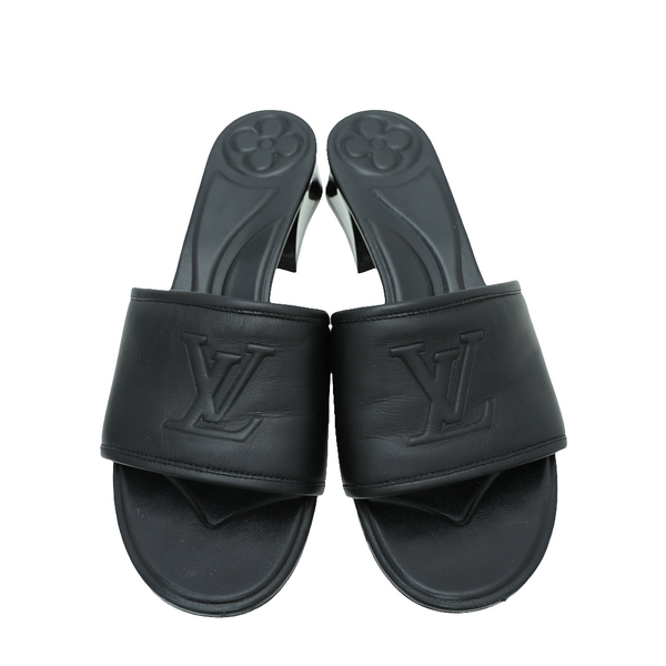 Louis Vuitton Papuce