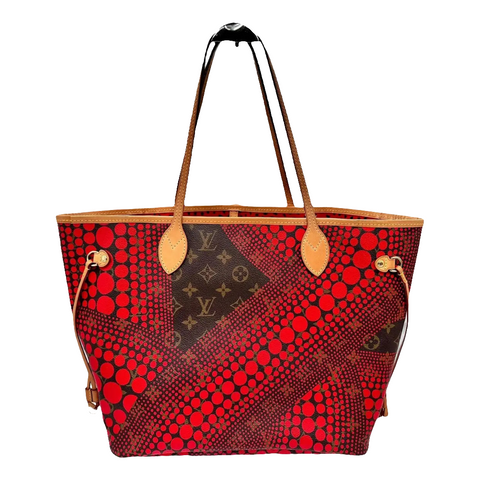 Louis Vuitton Neverfull Bag