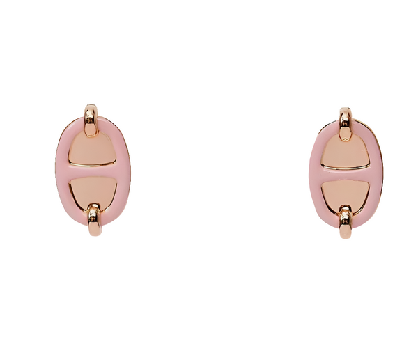 HERMES EARRINGS