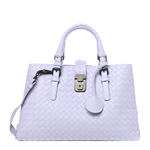 Bottega Veneta Roma Bag