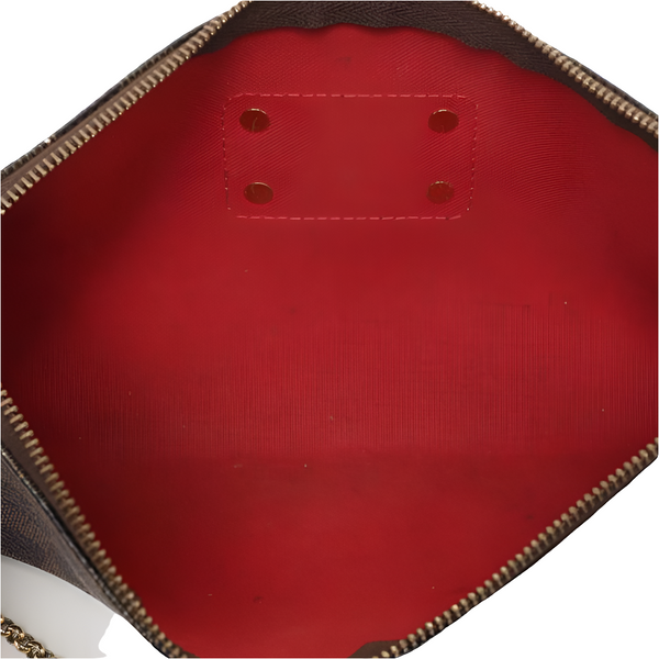 Louis Vuitton Eva Pochette