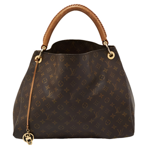Louis Vuitton Artsy Bag