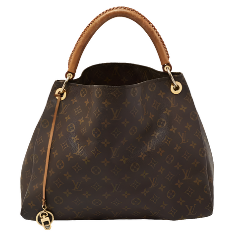 Louis Vuitton Artsy Bag