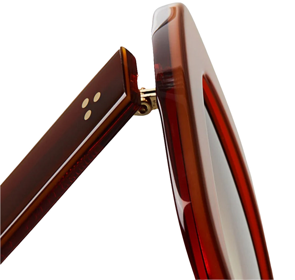 Jimmy Fairly Sunglasses