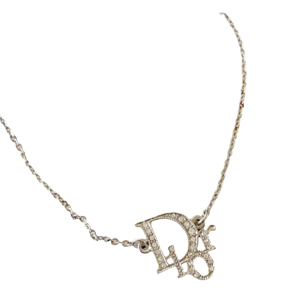 Christian Dior Necklace