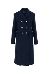 Miu Miu Wool Coat
