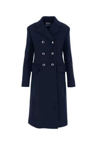 Miu Miu Wool Coat