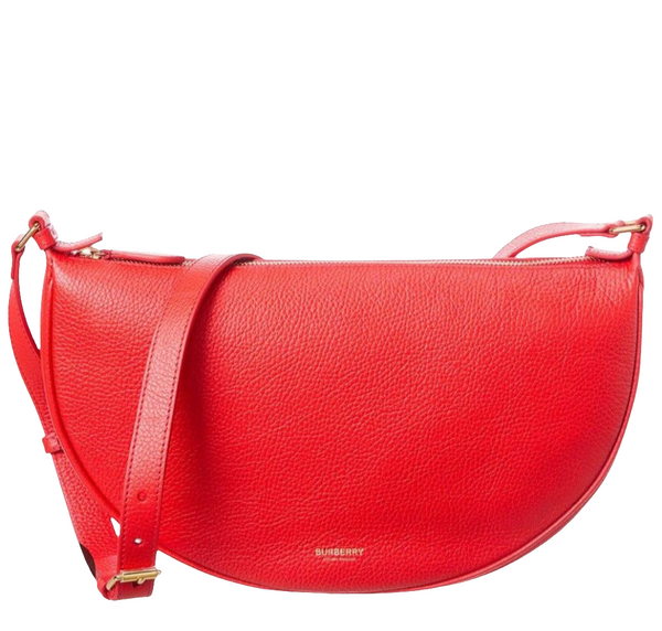 Burberry Hobo Bag