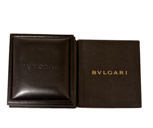 Bvlgari B.Zero1 Ring