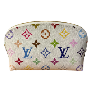 Louis Vuitton x Takashi Murakami Pochette