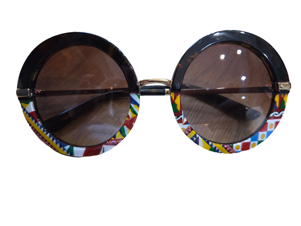 Dolce & Gabbana Naocare