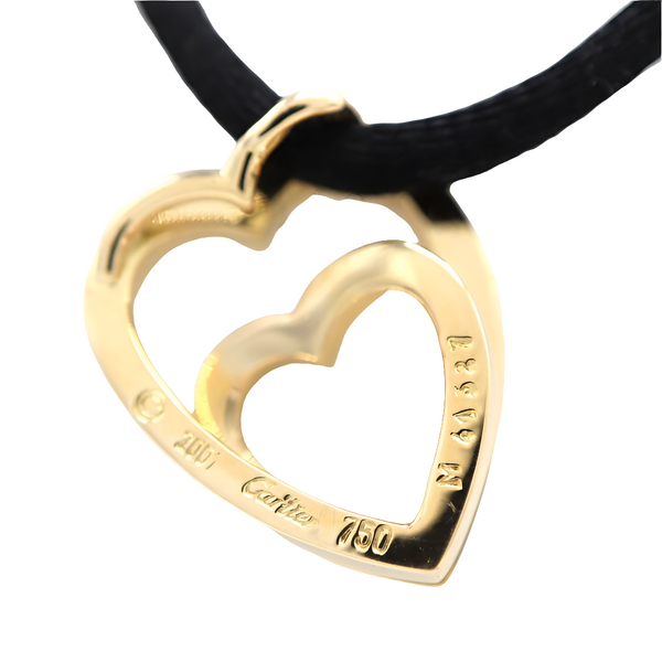Cartier Necklace