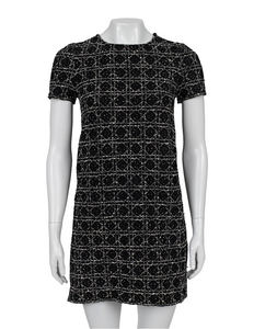 Christian Dior Tweed dress