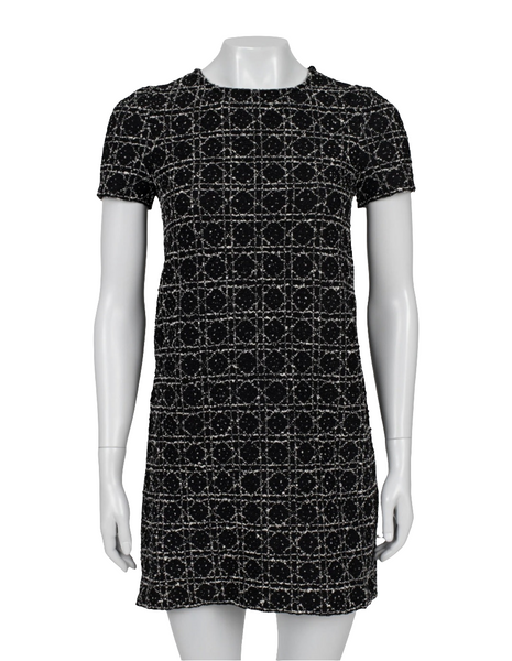 Christian Dior Tweed dress