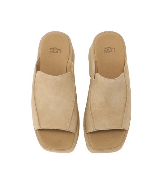 UGG NEW SANDALS