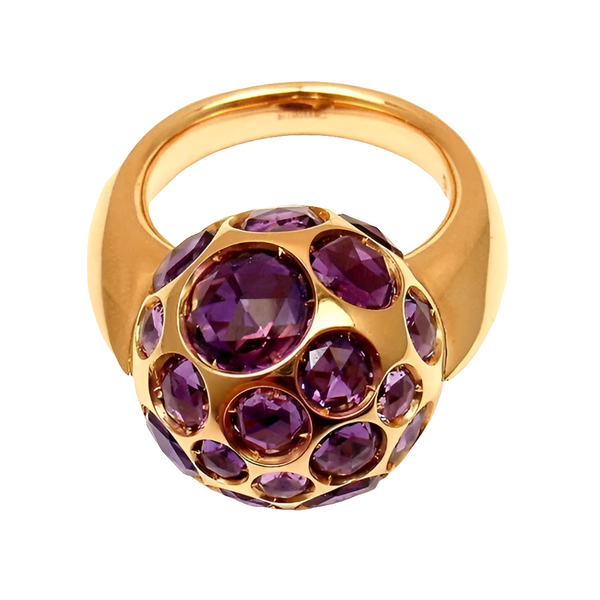 Pomellato Harem Ring