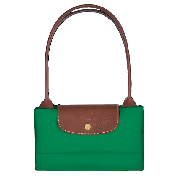 Longchamp M Tote Bag