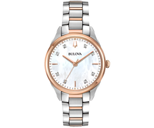 Bulova Watch