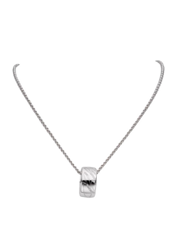 Chopard Gold & Diamond Necklace