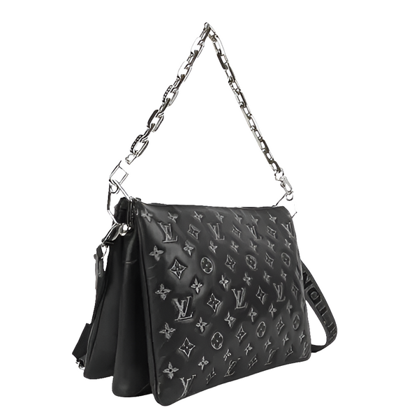 Louis Vuitton Coussin Bag