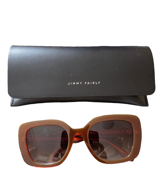 Jimmy Fairly Sunglasses