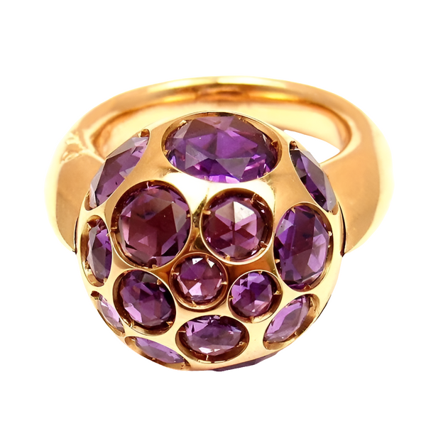 Pomellato Harem Ring