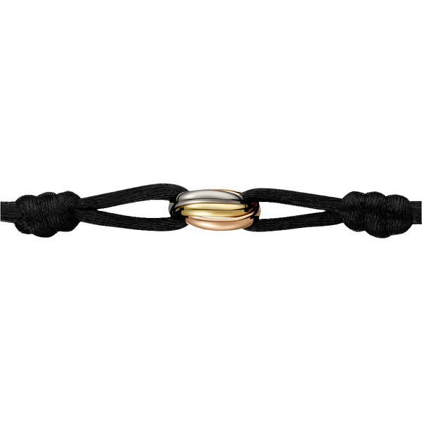 Cartier Trinity bracelet