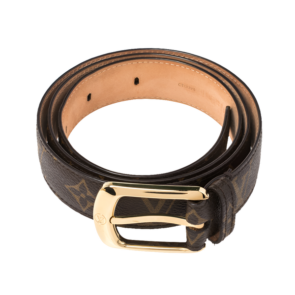 LOUIS VUITTON BELT