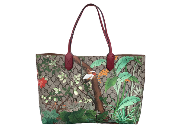 Gucci Medium GG Tote