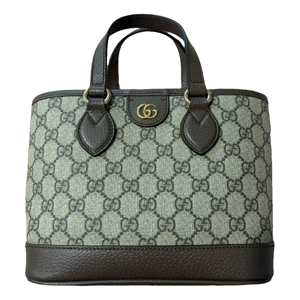Gucci Ophidia Tote Tag