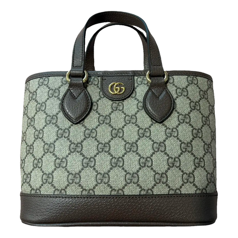 Gucci Ophidia Tote Tag