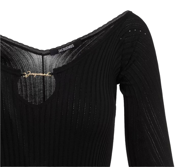 Jacquemus Dress