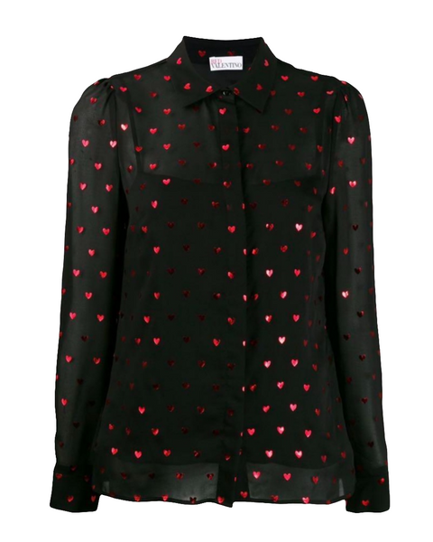 RED VALENTINO Shirt