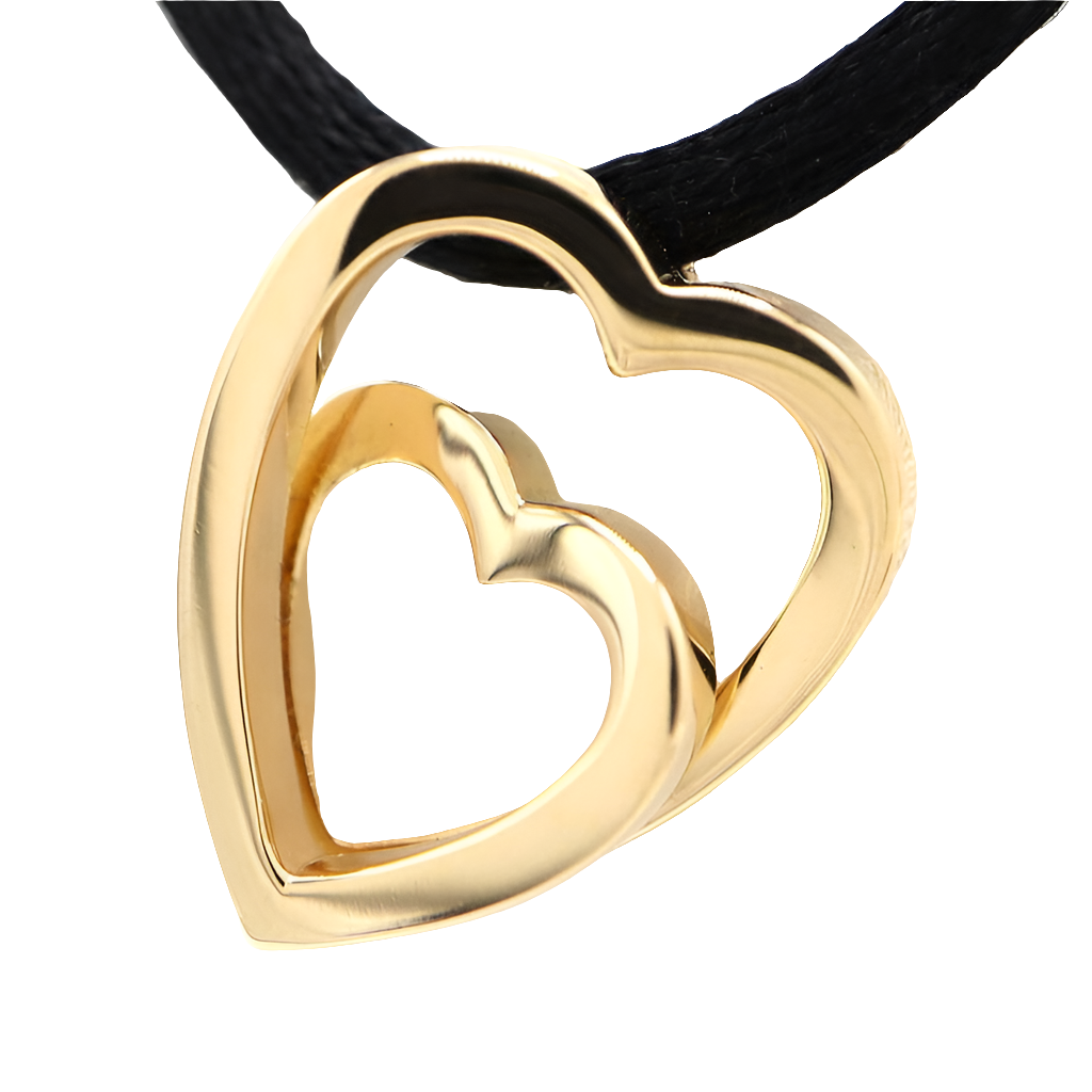 Cartier Necklace