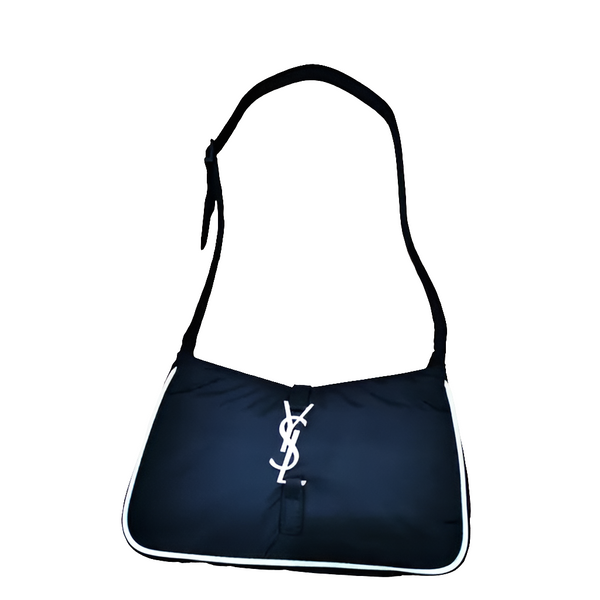 Saint Laurent Le 5 A 7 Bag